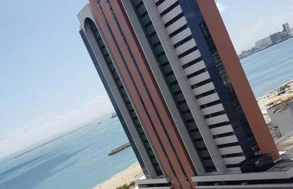 Flat Via Venetto Apto1505 - Foto 32