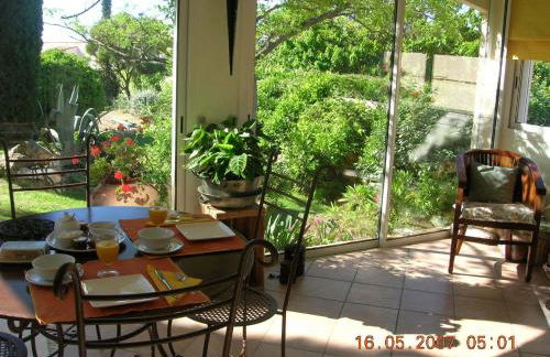 La Villa du Petit Port - Foto 49