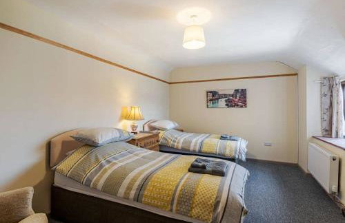 18th Century Farmhouse, England Wales Border, Breathtaking Views - Foto 21