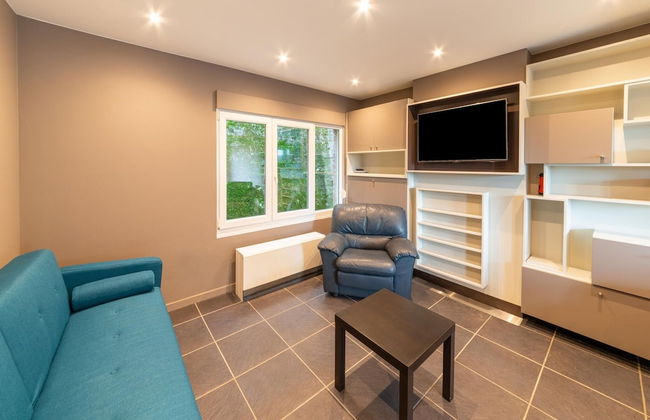 Magnificent Holiday Home With hot Tubs - Foto 14