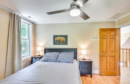 Huge Family Home with Pool - 13 Mi to Lake Michigan! - Foto 16