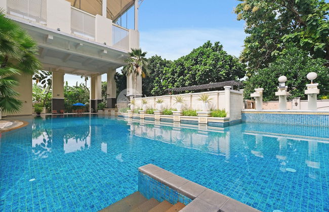 Kuriya by Kozystay - Senayan - Foto 26