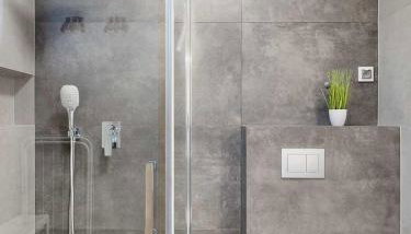 Apartamenty SOLEIL - Foto 5, Shower