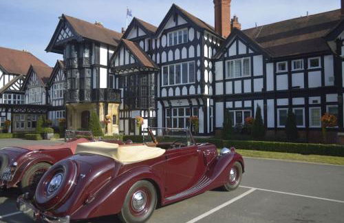 Victoria Lodge Woodhall Spa - Foto 7