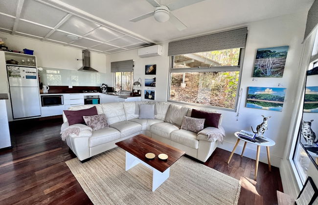 Sunrise on Falie - Foto 48