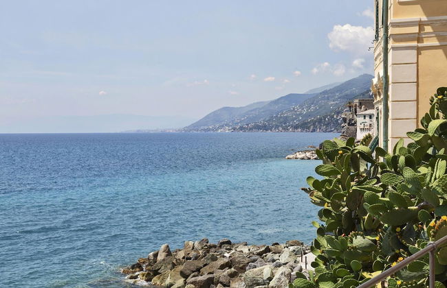 Il Mare di Camogli da un obl - Foto 25