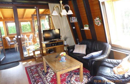 Eifelwaldhäuschen - Photo 13