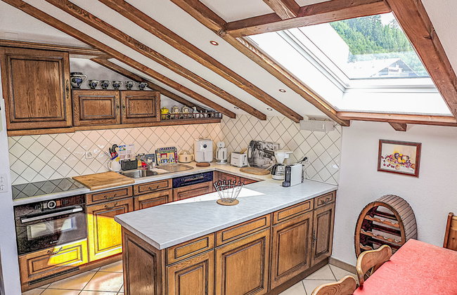 Marigny Andolla 23 - Foto 3