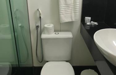 Sete Lagoas Residence Hotel - Photo 4