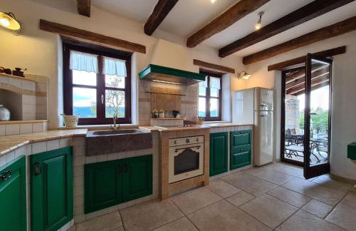 Villa Motovun 2129 - Foto 33