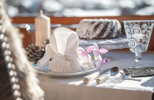 Alpvilla Bietsch - Foto 41