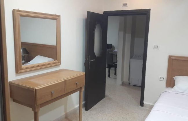 Mesha Stele Hotel Apartments - Foto 7