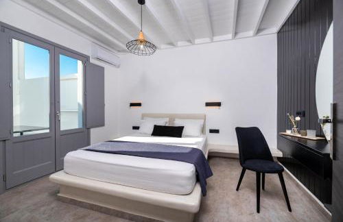 Filoxenia Luxury Villas - Foto 18