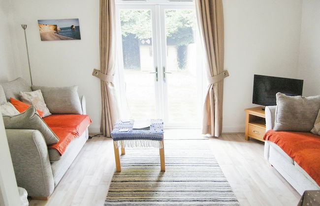 Tennyson Cottage - Foto 8