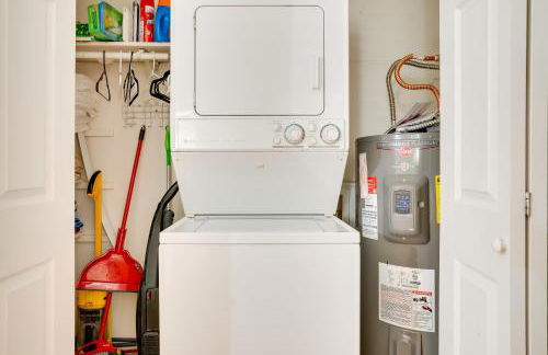 Lovely Crescent Bar Condo with Community Amenities! - Foto 19