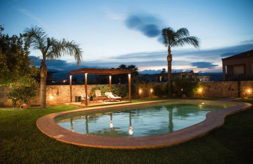 Kiveri Garden Villa - Foto 64