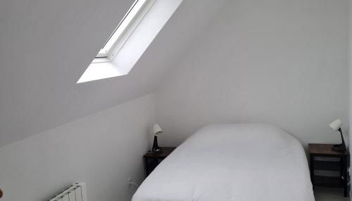 Gite Les Mouettes Blessées - Foto 4