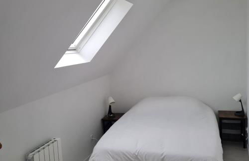 Gite Les Mouettes Blessées - Foto 4