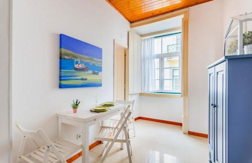 1BR Apartment - Downtown Lisbon - Chiado - Foto 23