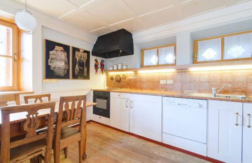 Chalet Monciòn - Foto 14