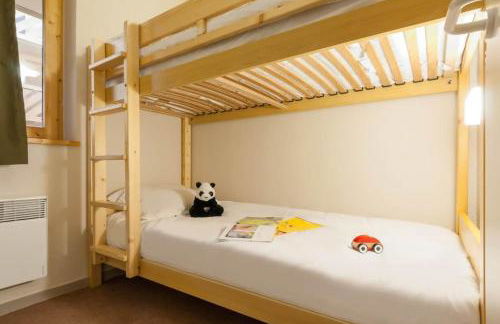 Cosy Val Tho ski aux pieds - Foto 4