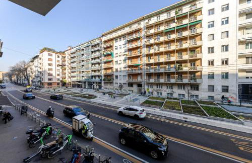 Via De Amicis 43 - Leia Hospitality - Foto 54