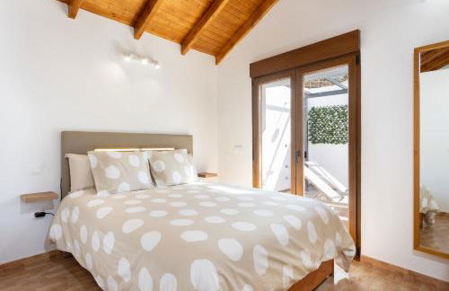 Casa Maria with Roque Nublo view - Foto 14