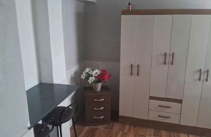 Casa Aconchegante 2 quartos - Foto 13