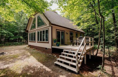 East Beach Cottage Sandy Secluded 3 King Beds - Foto 23
