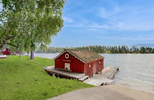 Snug Harbor - Foto 20