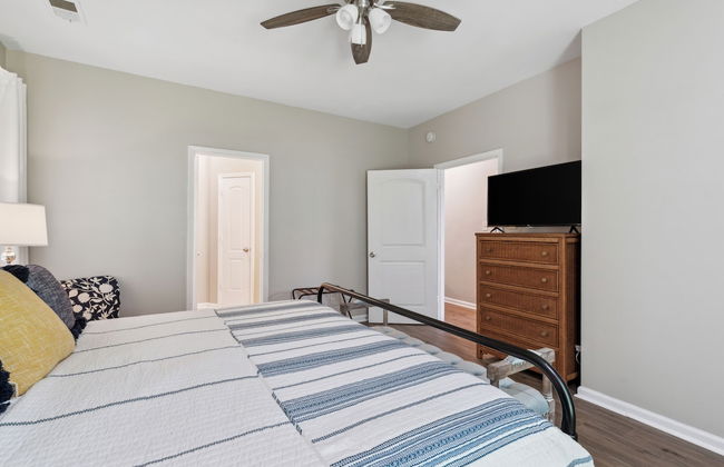 Casa Azul Memphis Midtown Cooper Young - Photo 6