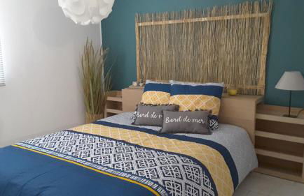 Mimilou Mont St Loup piscine privée - Photo 15