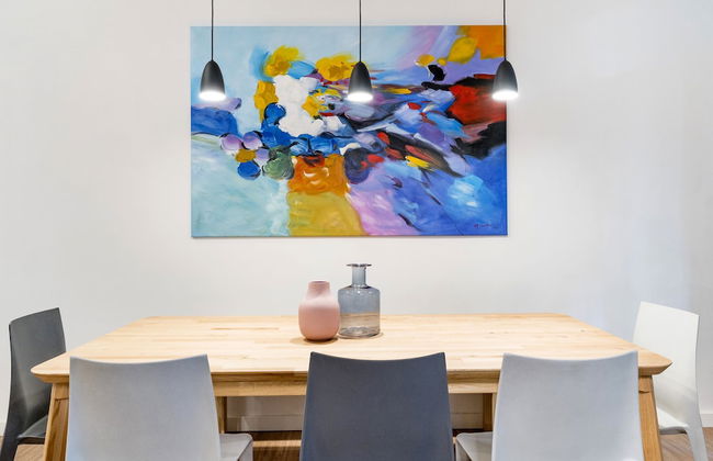 BENSIMON apartments Mitte / Wedding - Foto 61