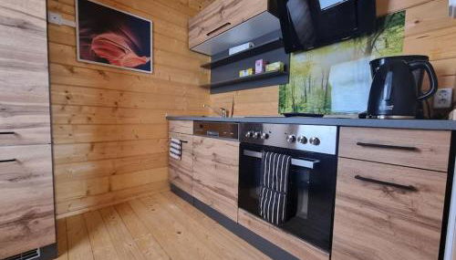 Glückseligkeit am Waldesrand - Foto 5