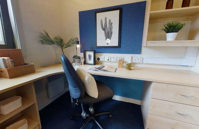 Parker House - Foto 12