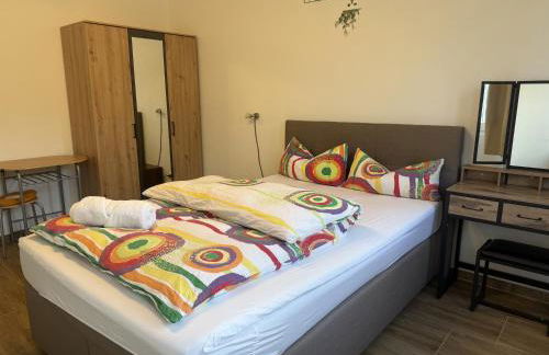 Apartment in Zentrum Krefeld - Foto 26