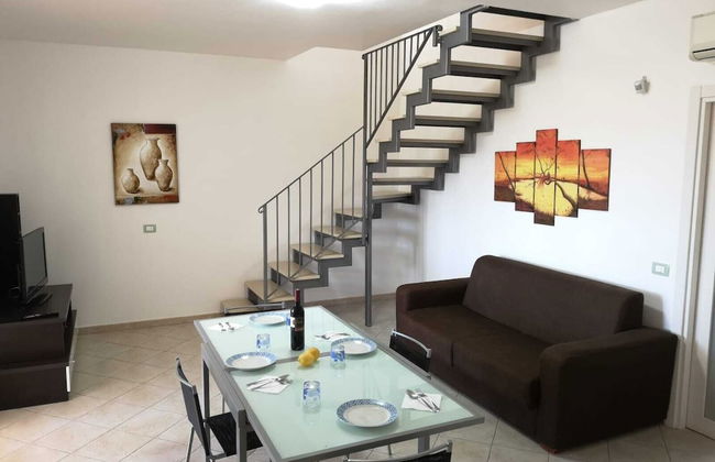 Villa Relax - Foto 10