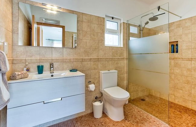 Casa Thea Family Villa With Private Heated Swimm - Foto 10