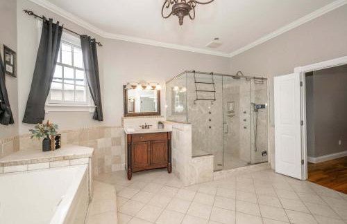 The Bishops Manor Stay for 10 - Foto 29