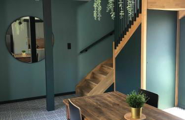 La Sodilie proche centre ville au calme Parking public gratuit - Foto 14