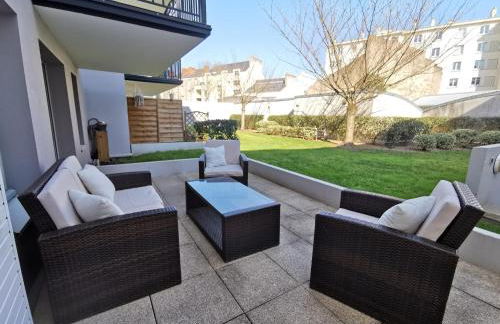 Le Voyage de Jade - Les Maisons de Madeleine - Foto 3