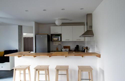 Appartement Neuf - Port de l'AberWrac'h - - Foto 1