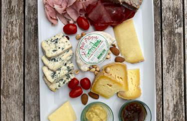 Lieux M - La petite maison - Foto 15