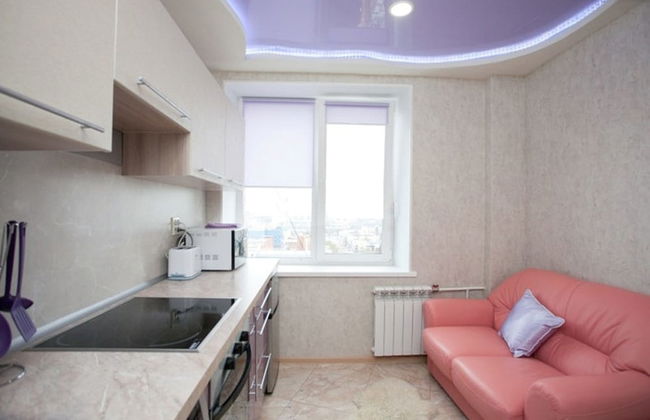 InnHome Apartments - Revolution Square - Photo 29