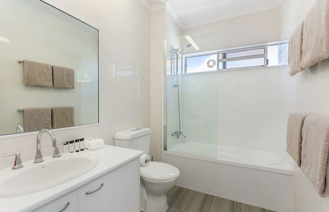 Bali Hai Apartments Noosa - Foto 73