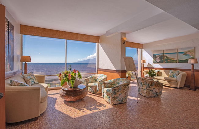 Royal Kahana Resort by rkmaui - Foto 4