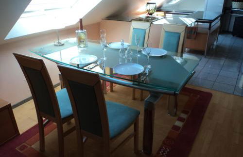 Ferienwohnung Rudolf-Lindner - Foto 4