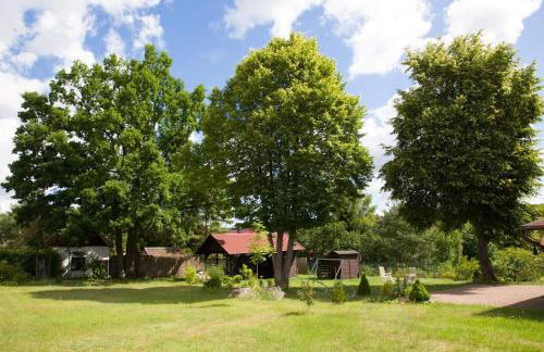 Ranczo Marzenia - Foto 9