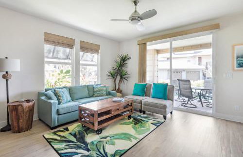 Kauai's 3bedroom 3bath Hawaiian Dream Condo - Foto 49