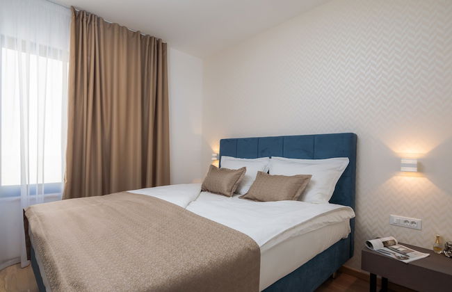 Villa Four Brothers Middle Floor - Foto 5